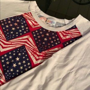 Stars & Stripes Randy LuLaRoe